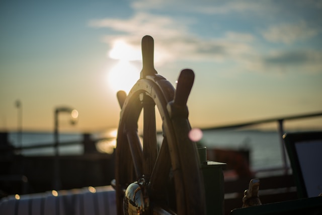 Boat Tutors | Wake Up Florida, You Are Responsible For Your Boat’s Wake