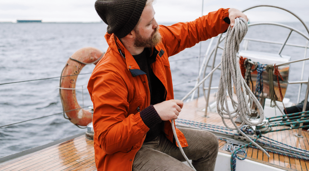Boat Tutors |  Boating By The Seat Of Your Pants