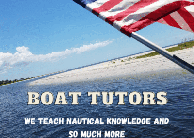Boat Tutors | Gallery