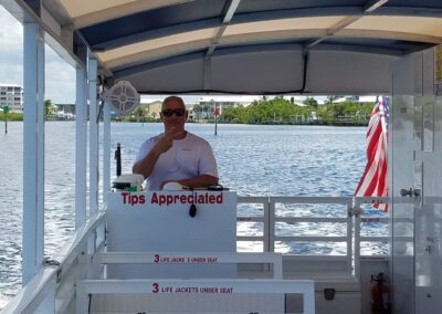 Boat Tutors | Gallery