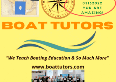 Boat Tutors | Gallery