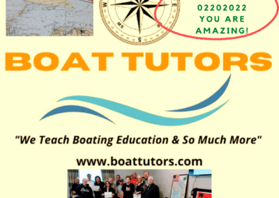 Boat Tutors | Gallery