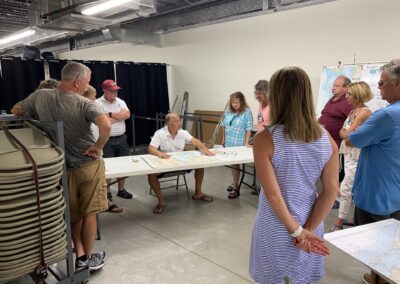 Boat Tutors | Gallery