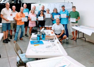 Boat Tutors | Gallery