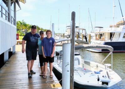 Boat Tutors | Gallery