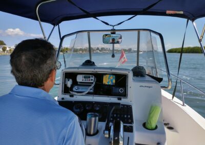 Boat Tutors | Gallery