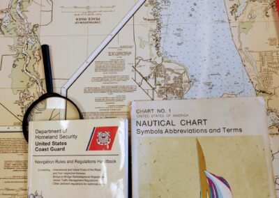 Boat Tutors | Gallery