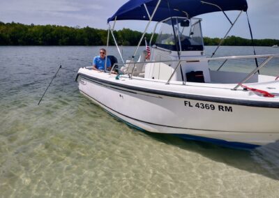Boat Tutors | Gallery
