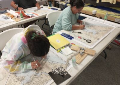Boat Tutors | Gallery