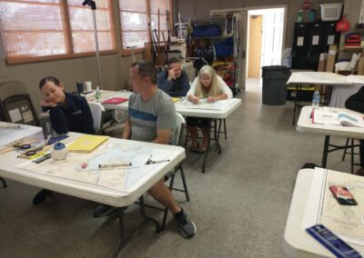 Boat Tutors | Gallery