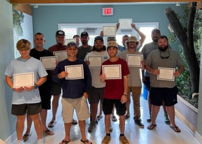 Boat Tutors | Gallery