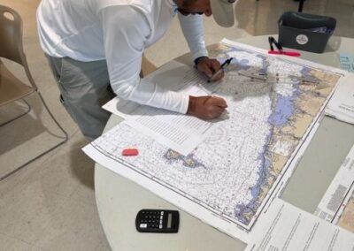 Boat Tutors | Gallery