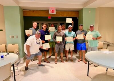 Boat Tutors | Gallery