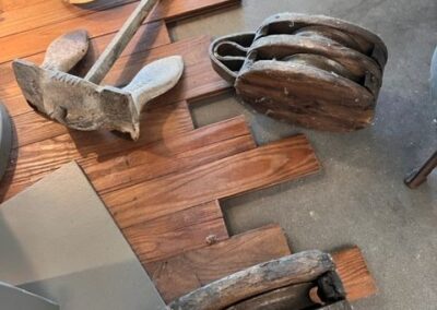 Boat Tutors | Gallery