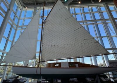 Boat Tutors | Gallery