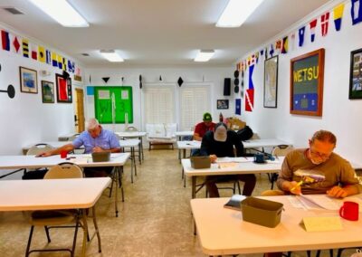 Boat Tutors | Gallery