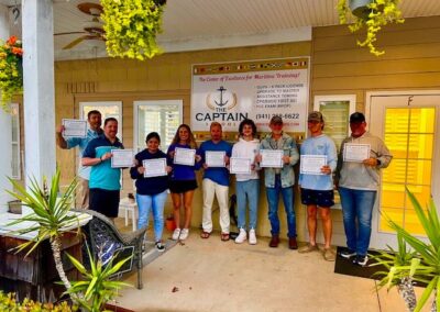 Boat Tutors | Gallery