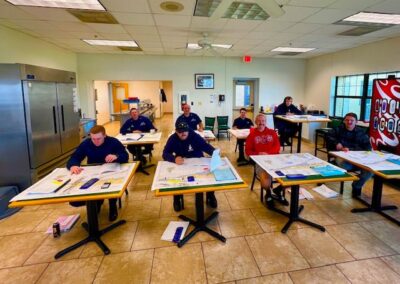Boat Tutors | Gallery