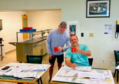 Boat Tutors | Gallery