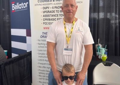 Boat Tutors | Gallery