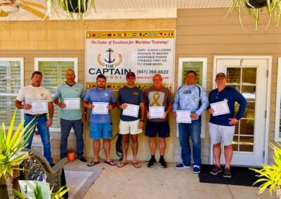 Boat Tutors | Gallery