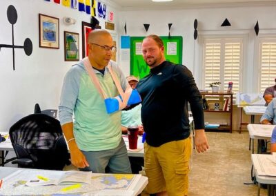 Boat Tutors | Gallery