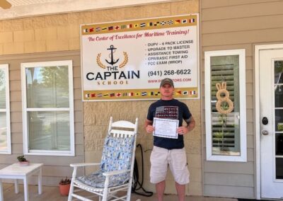 Boat Tutors | Gallery