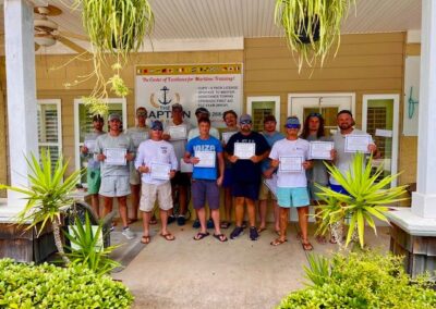 Boat Tutors | Gallery