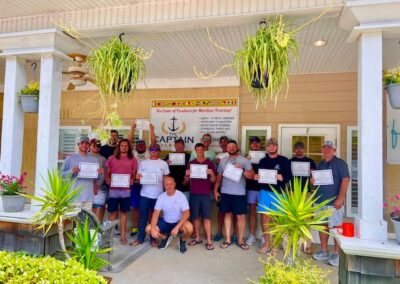 Boat Tutors | Gallery