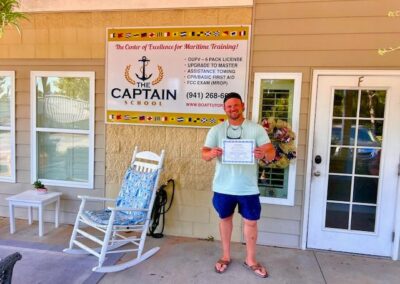 Boat Tutors | Gallery