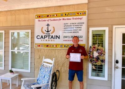 Boat Tutors | Gallery