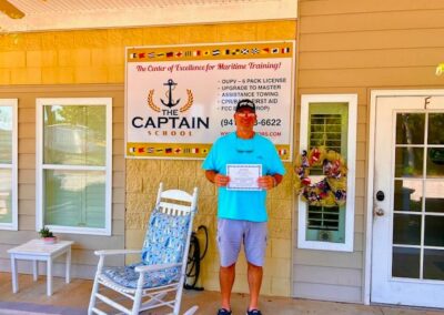 Boat Tutors | Gallery