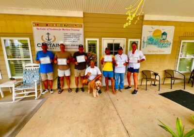 Boat Tutors | Gallery