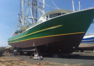Boat Tutors | Gallery