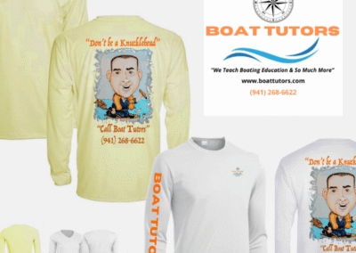 Boat Tutors | Gallery