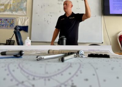 Boat Tutors | Gallery
