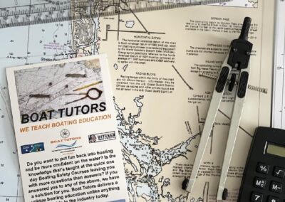 Boat Tutors | Gallery