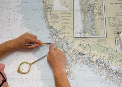 Boat Tutors | Gallery