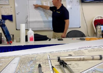 Boat Tutors | Gallery