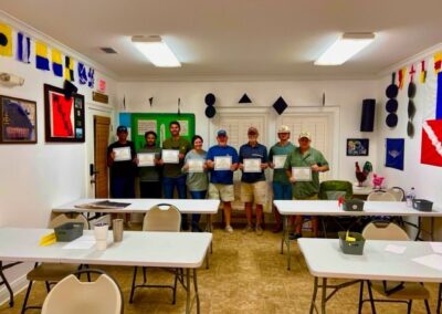 Boat Tutors | Gallery