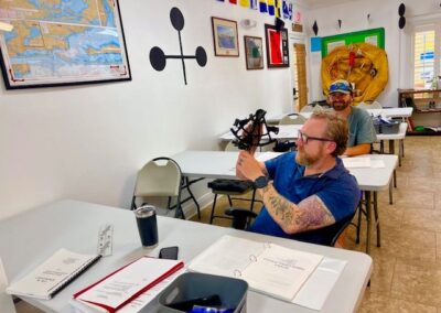 Boat Tutors | Gallery