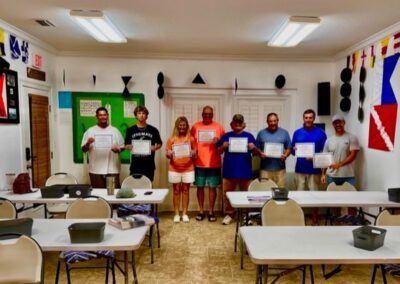 Boat Tutors | Gallery