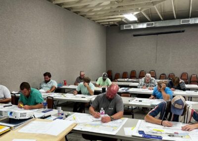 Boat Tutors | Gallery