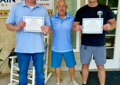 Boat Tutors | Gallery
