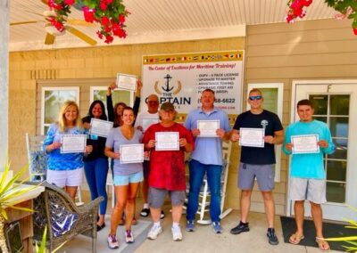 Boat Tutors | Gallery