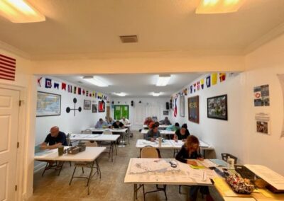 Boat Tutors | Gallery