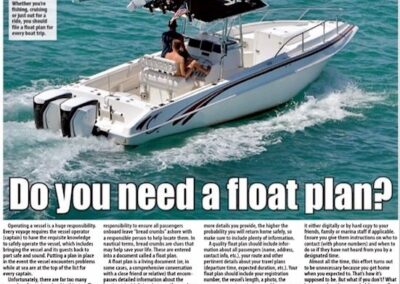 Boat Tutors | Gallery
