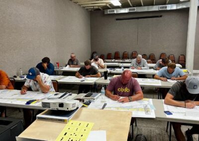Boat Tutors | Gallery