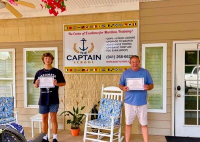 Boat Tutors | Gallery
