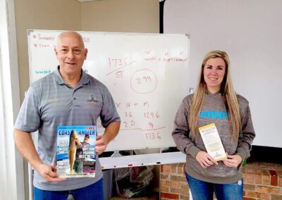 Boat Tutors | Gallery
